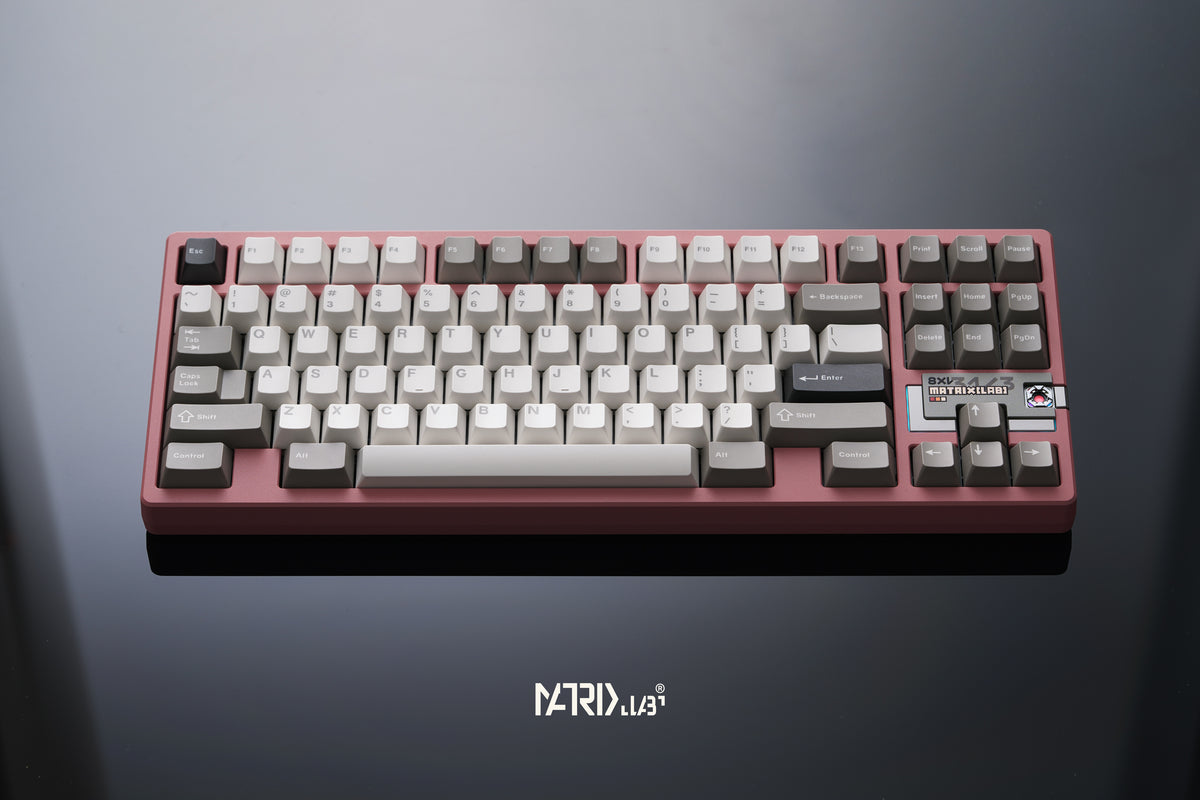 GB ] 8XV 3 ⅓ (For China Hong Kong/ Macao/ Taiwan only) – Matrix lab