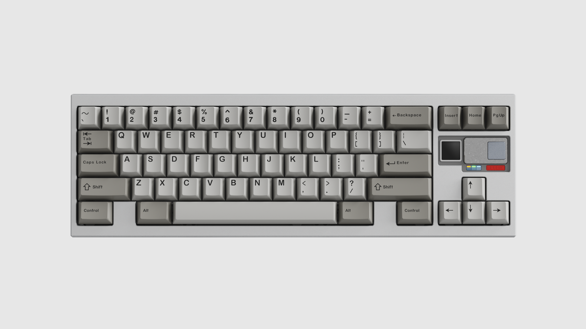 Matrixlab Navi70 キーボード Instock ] Navi – Matrix lab