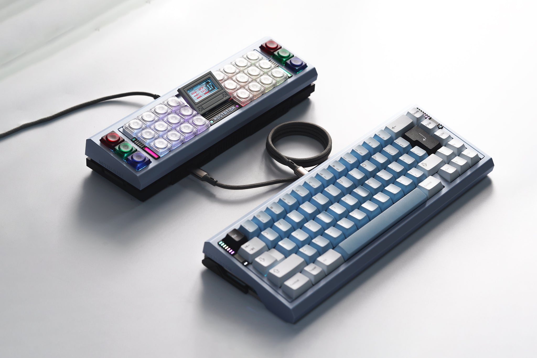 Group buy – Matrix lab