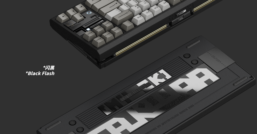 [GB]FAUKWAA - [ MY-2K ] – Matrix lab