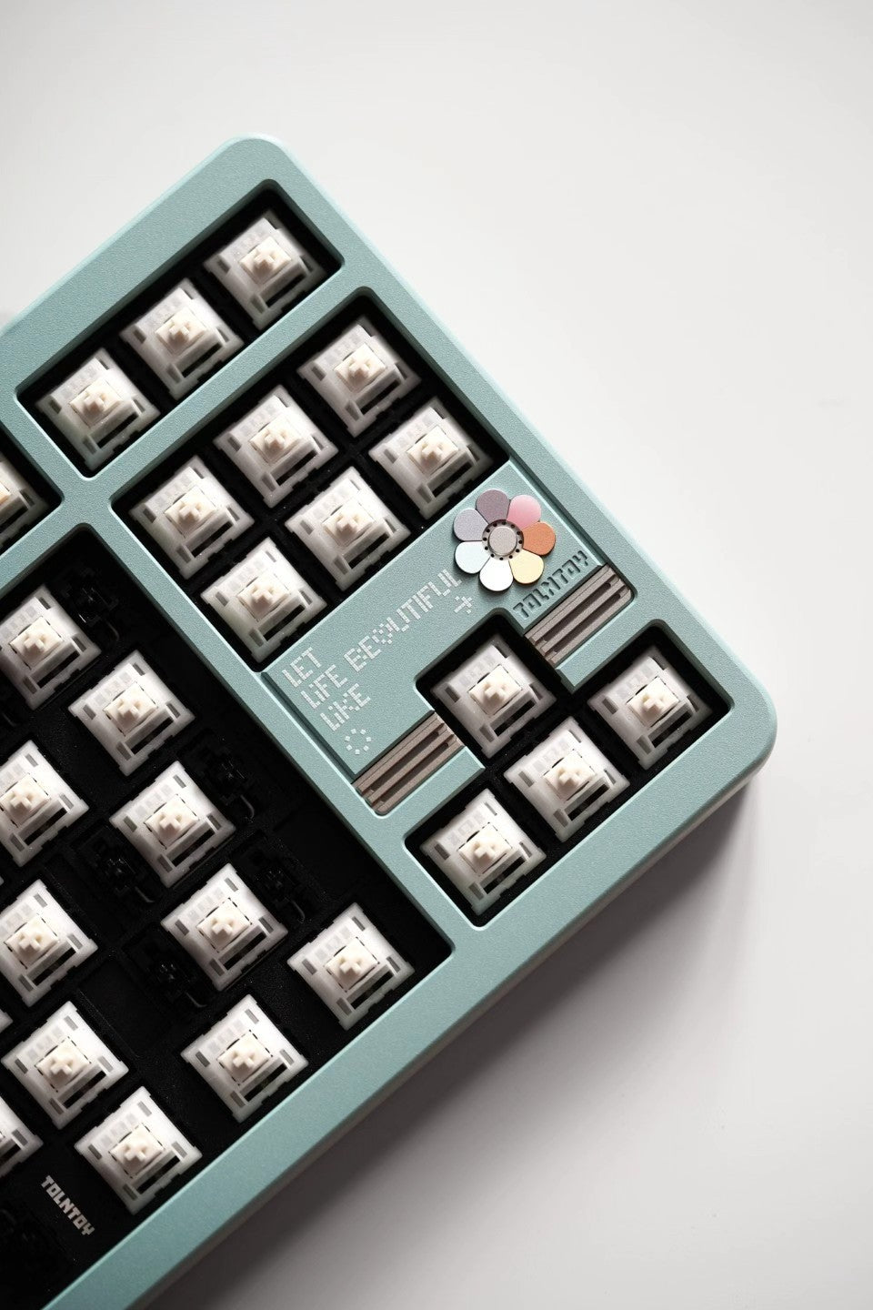 Plato Series: Chapter2.S2