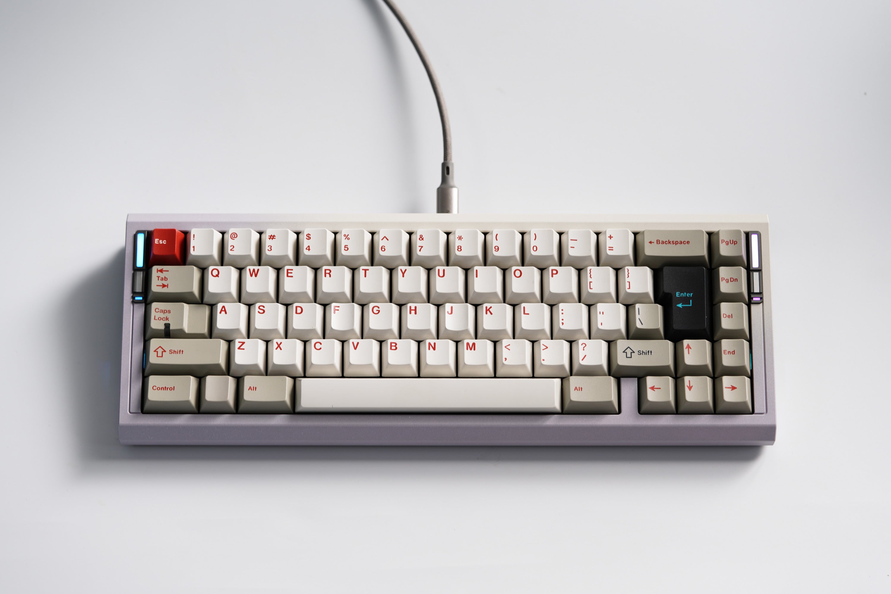 [Instock] NOOS Extra Top Case – Matrix lab