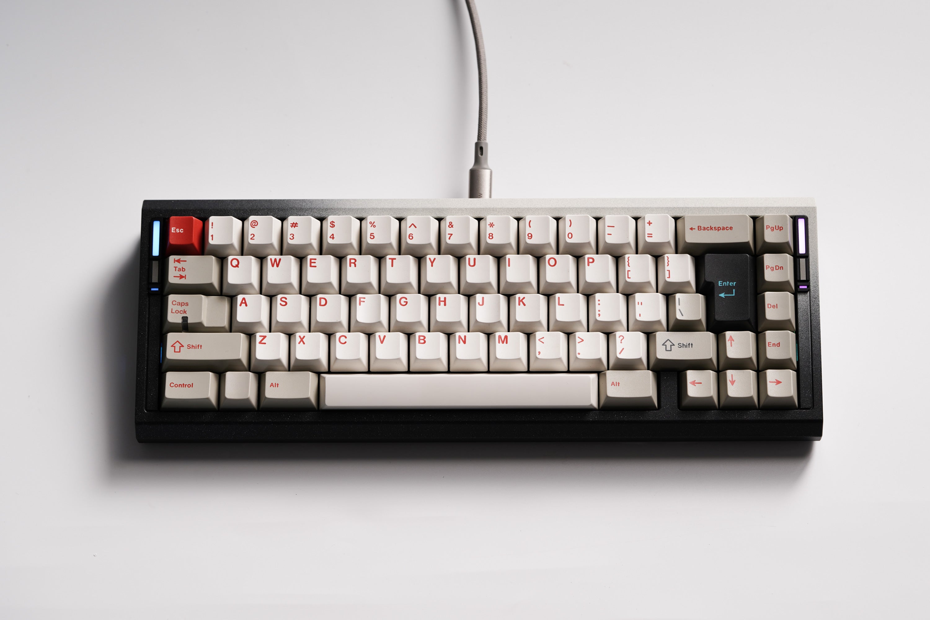 [Instock] NOOS Extra Top Case – Matrix lab