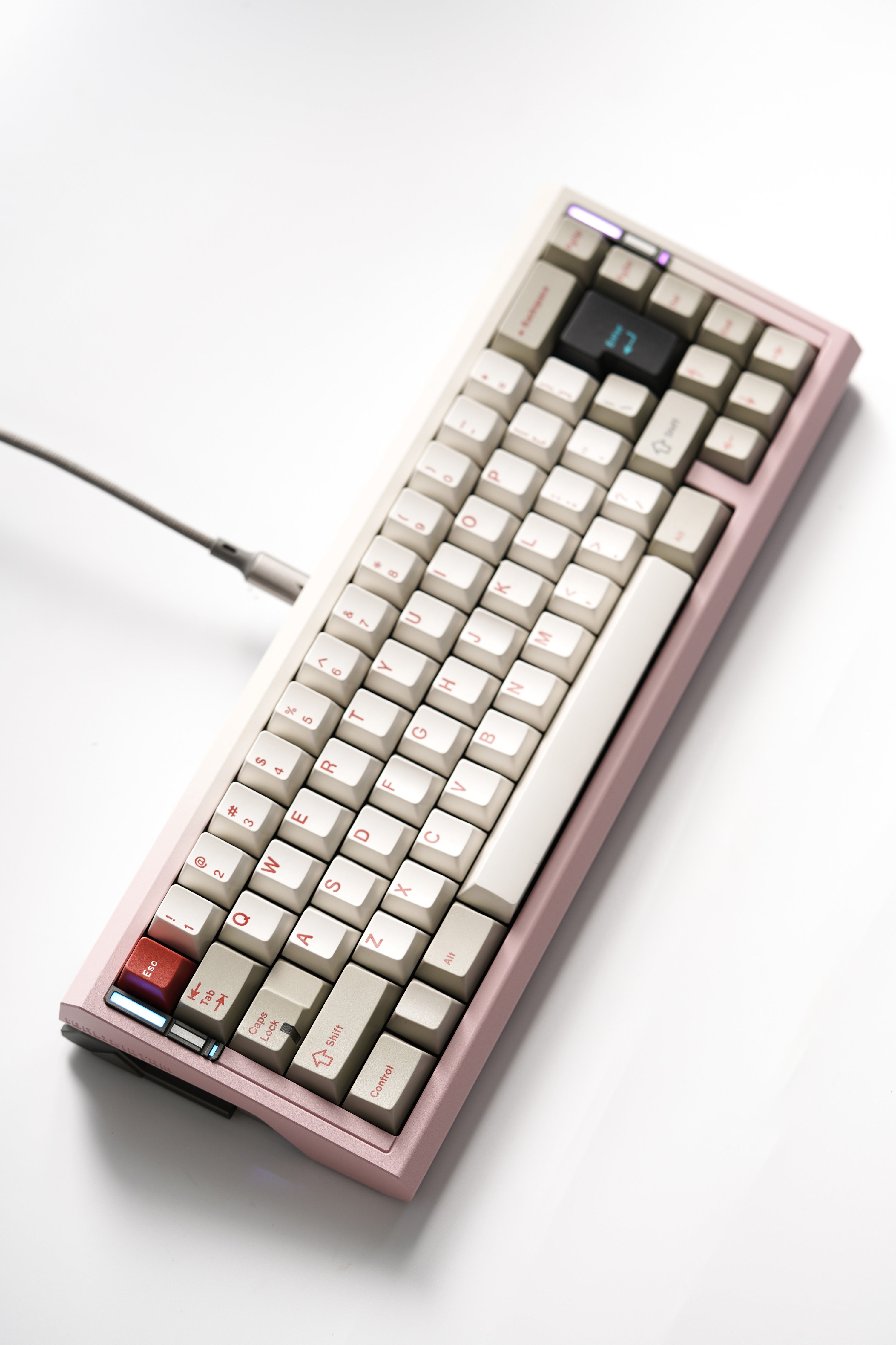 [Instock] NOOS Extra Top Case – Matrix lab