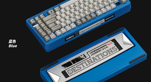 [ GB ] MRTAXI (For China Hong Kong/ Macao/ Taiwan only)