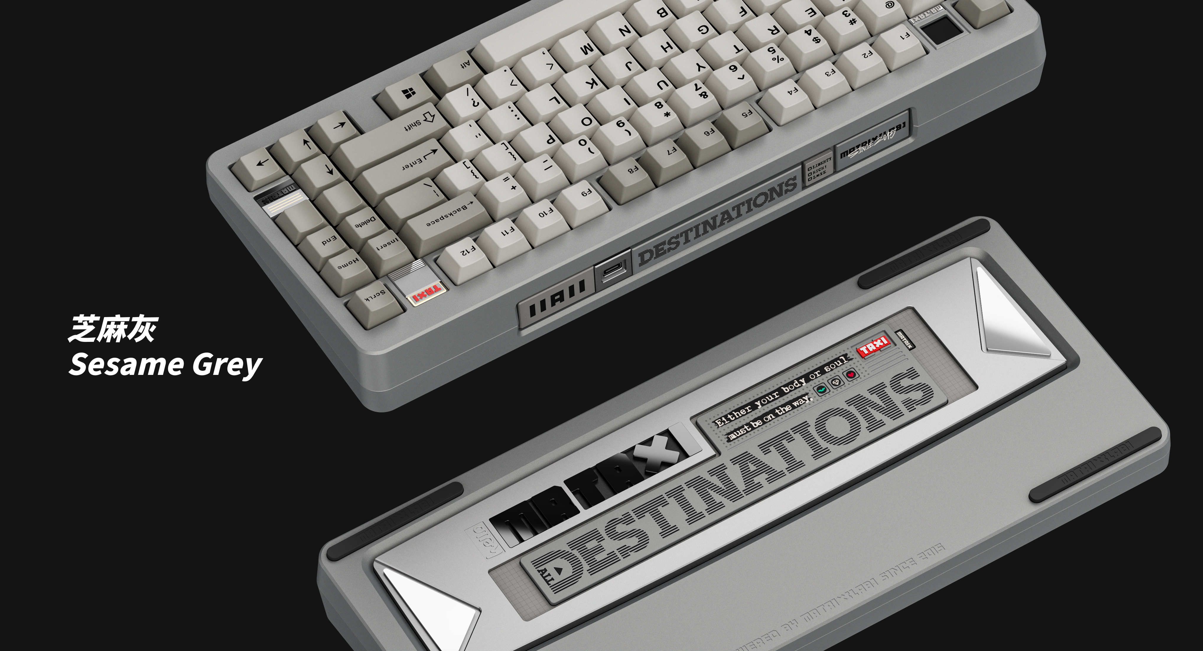[ GB ] MRTAXI (For China Hong Kong/ Macao/ Taiwan only)