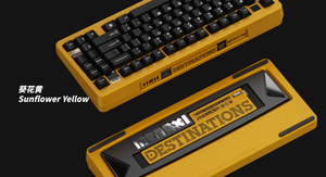 [ GB ] MRTAXI (For China Hong Kong/ Macao/ Taiwan only)
