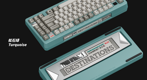 [ GB ] MRTAXI (For China Hong Kong/ Macao/ Taiwan only)