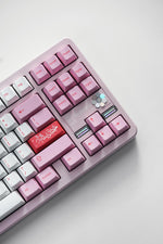 Load image into Gallery viewer, Plato Series: Chapter2.S2 Peach Pink &amp; Black Flash
