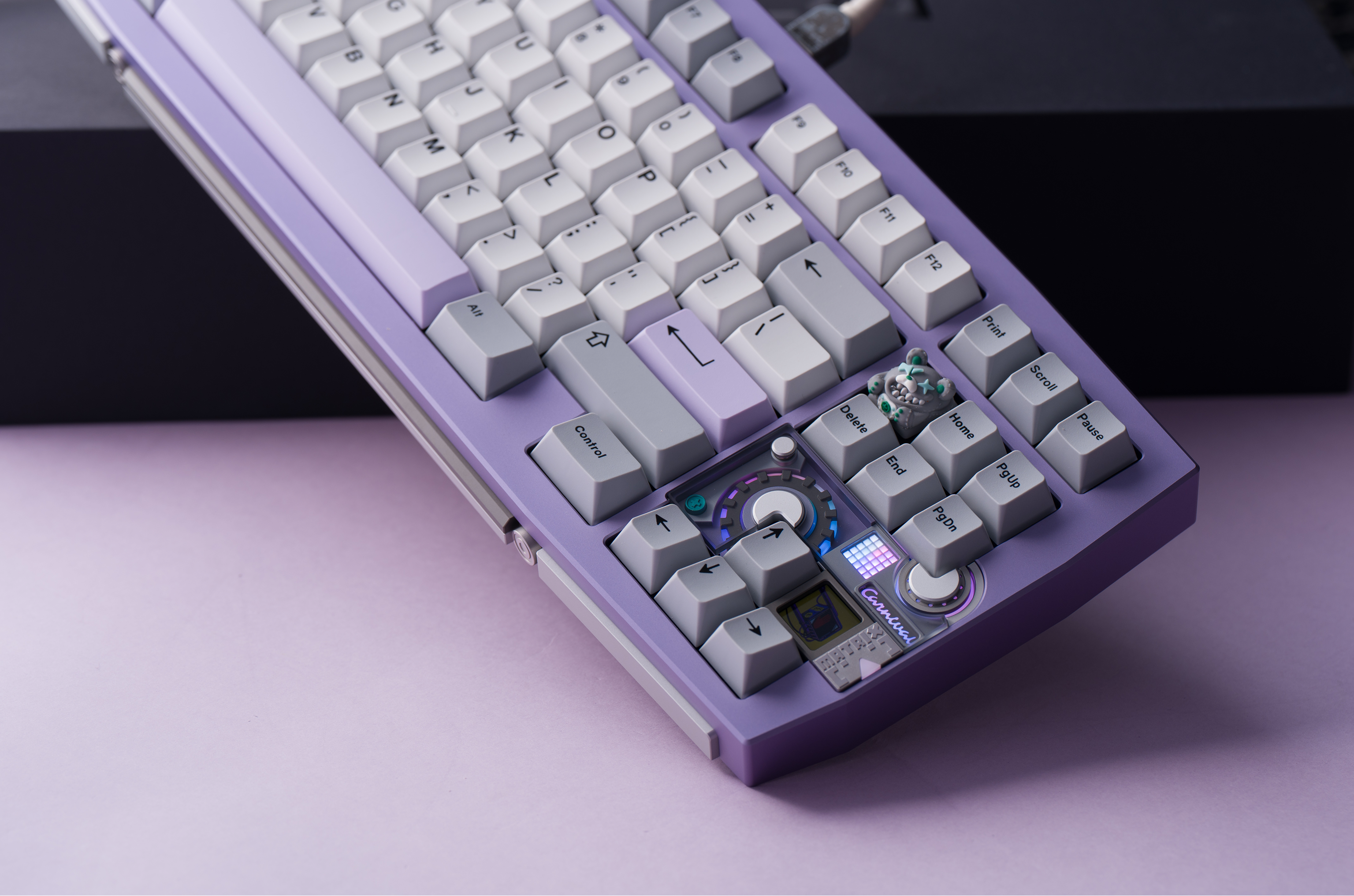 Matrix lab