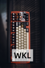 Load image into Gallery viewer, [GB] Carnival - TKL - WKL version
