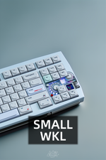 Load image into Gallery viewer, [GB] Carnival - TKL - SMALL WKL version
