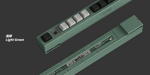 Load image into Gallery viewer, [GB] Matrix Gator (For China Hong Kong/ Macao/ Taiwan only)
