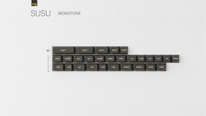 GMK MTNU Susu (For China Hong Kong/ Macao/ Taiwan only)