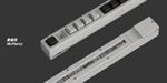 Load image into Gallery viewer, [GB] Matrix Gator (For China Hong Kong/ Macao/ Taiwan only)
