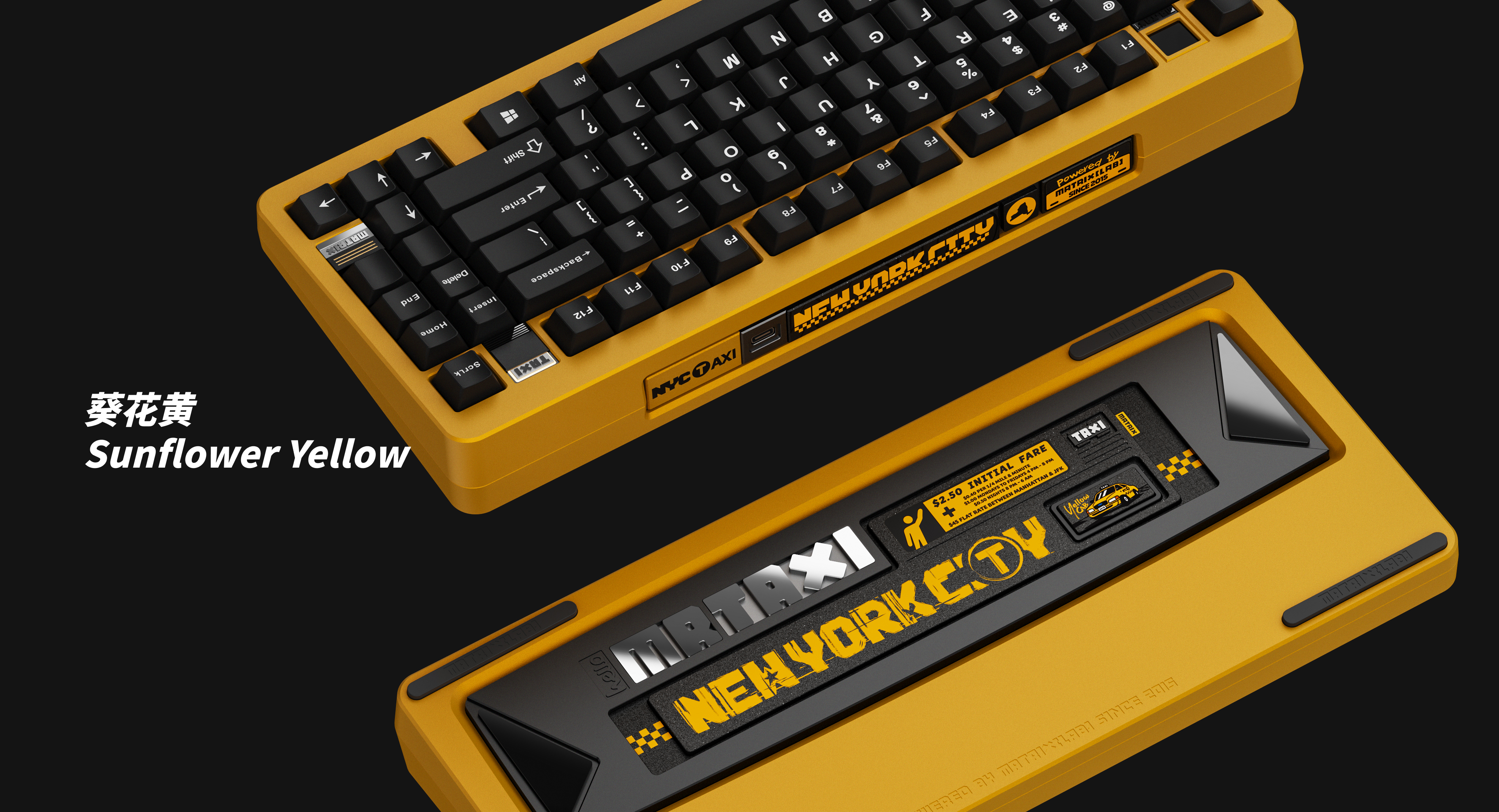 [ GB ] MRTAXI (For China Hong Kong/ Macao/ Taiwan only)