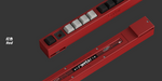 Load image into Gallery viewer, [GB] Matrix Gator (For China Hong Kong/ Macao/ Taiwan only)

