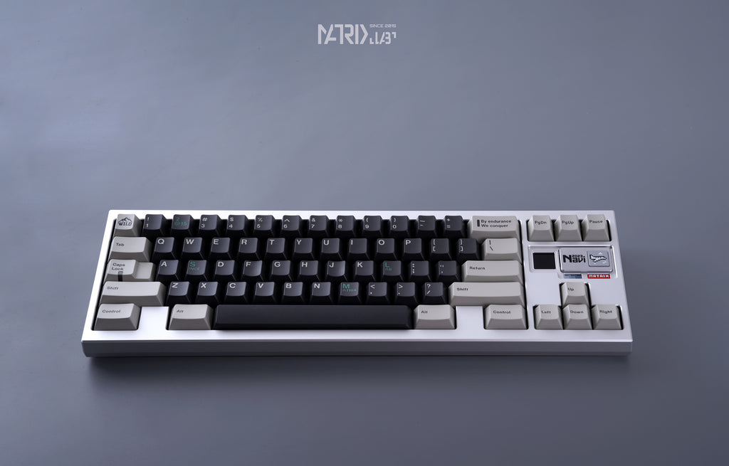 [ Instock ] Navi – Matrix lab