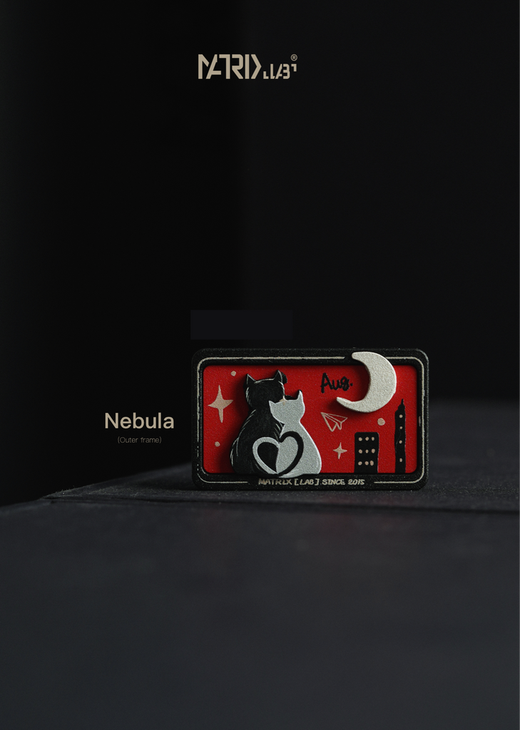 [ ⚡️ ] 'Snuggle cats' badge Matrix lab