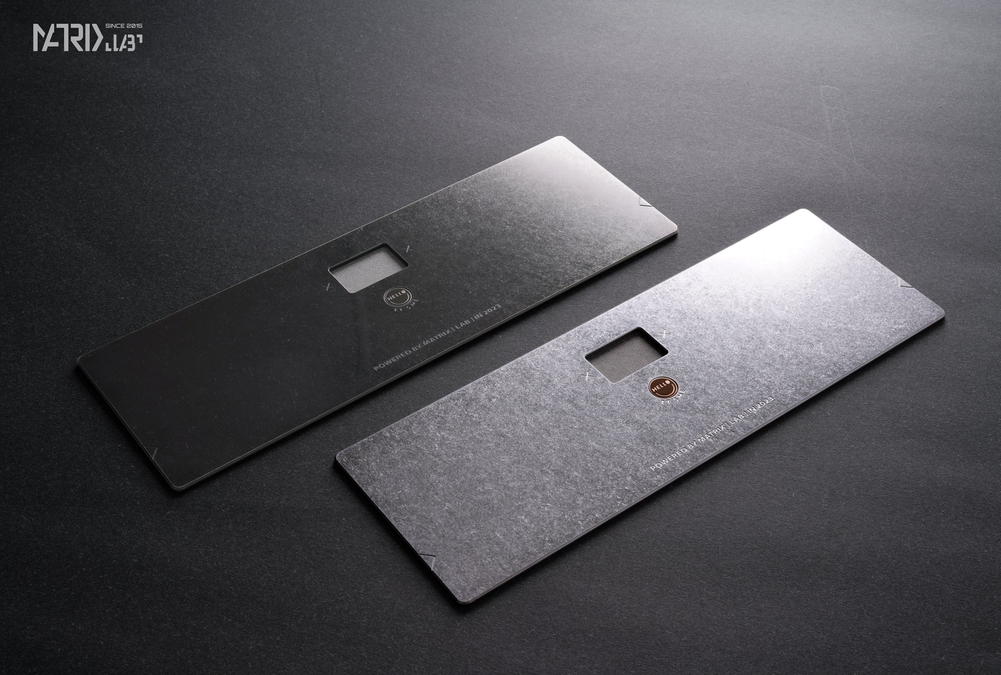 Group buy – Matrix lab