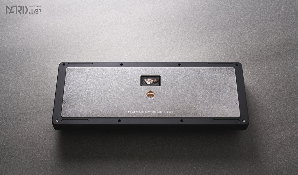 Matrix ME backplate GB – Matrix lab
